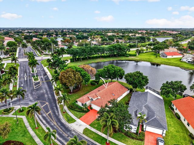 6345 Coral Reef Terrace, Boynton Beach, FL 33437