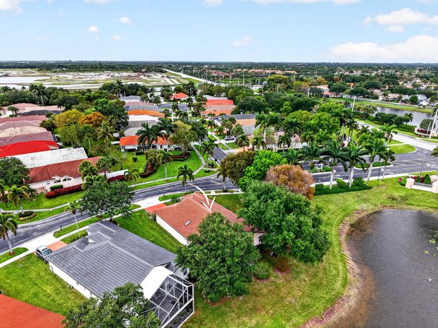 6345 Coral Reef Terrace, Boynton Beach, FL 33437