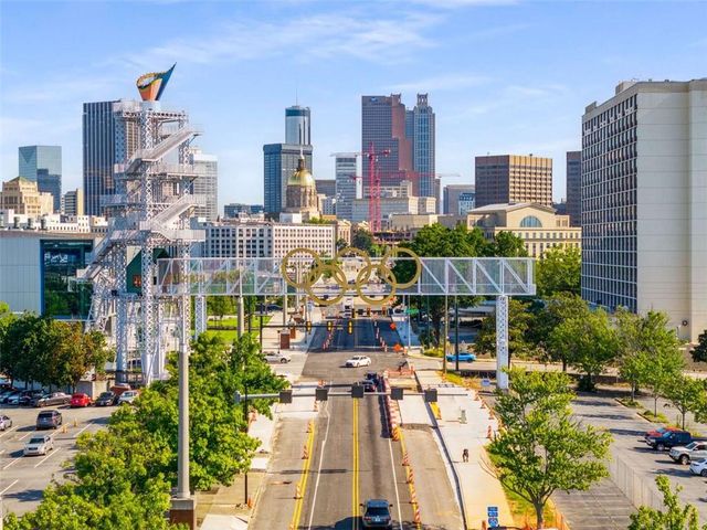 500 FRASER SE Street, Atlanta, GA 30312