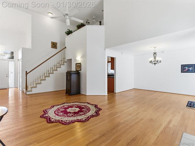 43579 Inglenook Court 38, Sterling Heights, MI 48314