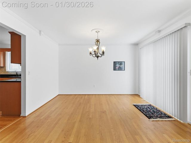 43579 Inglenook Court 38, Sterling Heights, MI 48314