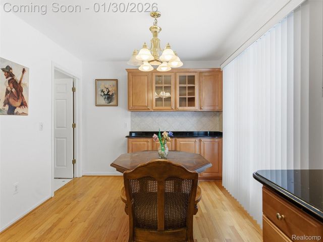 43579 Inglenook Court 38, Sterling Heights, MI 48314