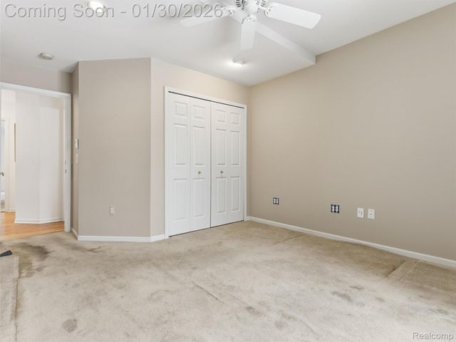 43579 Inglenook Court 38, Sterling Heights, MI 48314