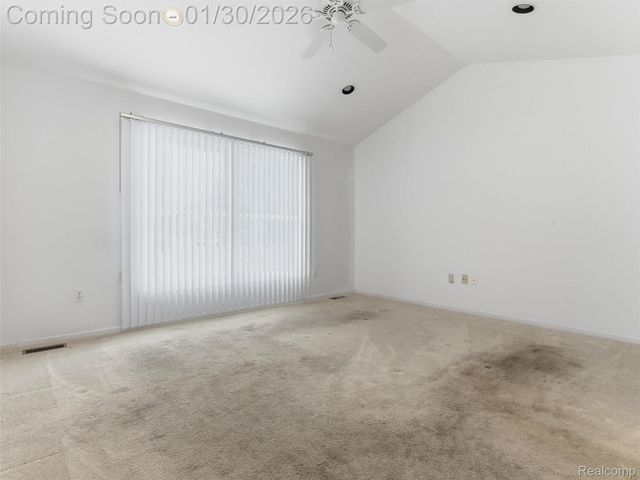 43579 Inglenook Court 38, Sterling Heights, MI 48314