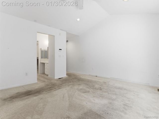 43579 Inglenook Court 38, Sterling Heights, MI 48314