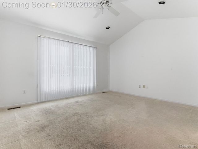 43579 Inglenook Court 38, Sterling Heights, MI 48314