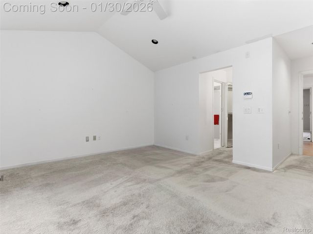 43579 Inglenook Court 38, Sterling Heights, MI 48314