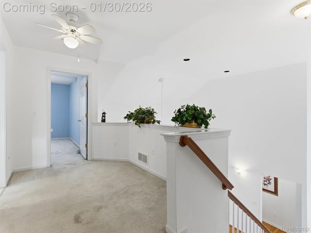 43579 Inglenook Court 38, Sterling Heights, MI 48314