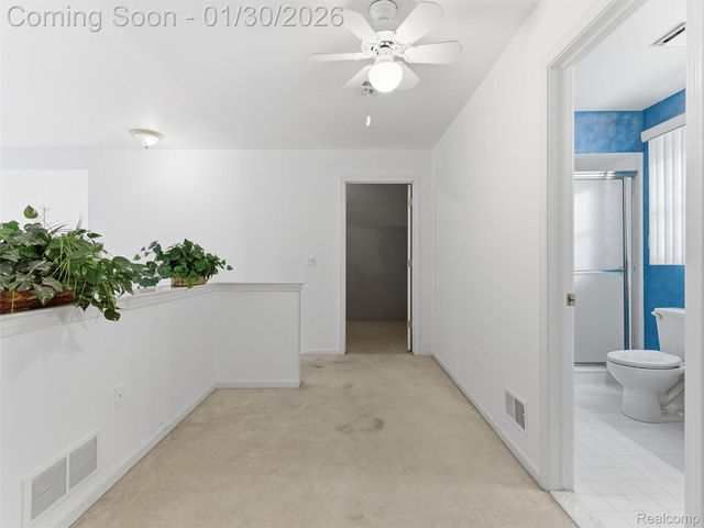 43579 Inglenook Court 38, Sterling Heights, MI 48314