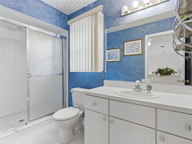 43579 Inglenook Court 38, Sterling Heights, MI 48314