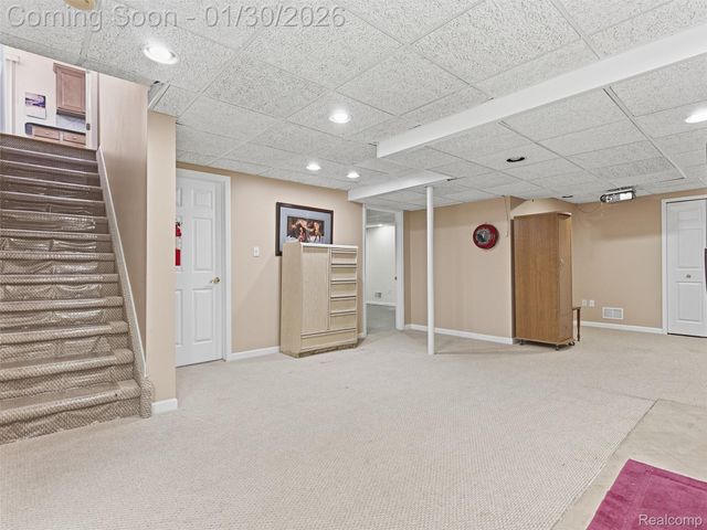 43579 Inglenook Court 38, Sterling Heights, MI 48314