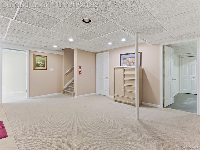 43579 Inglenook Court 38, Sterling Heights, MI 48314