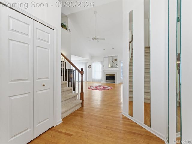 43579 Inglenook Court 38, Sterling Heights, MI 48314