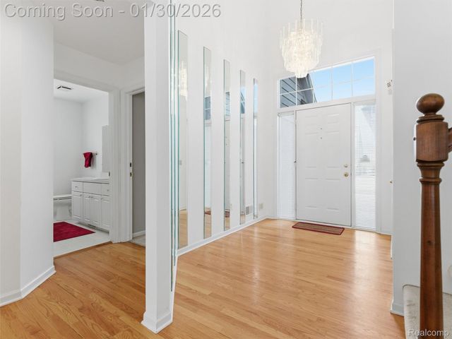 43579 Inglenook Court 38, Sterling Heights, MI 48314