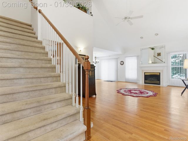 43579 Inglenook Court 38, Sterling Heights, MI 48314