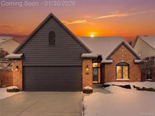43579 Inglenook Court 38, Sterling Heights, MI 48314