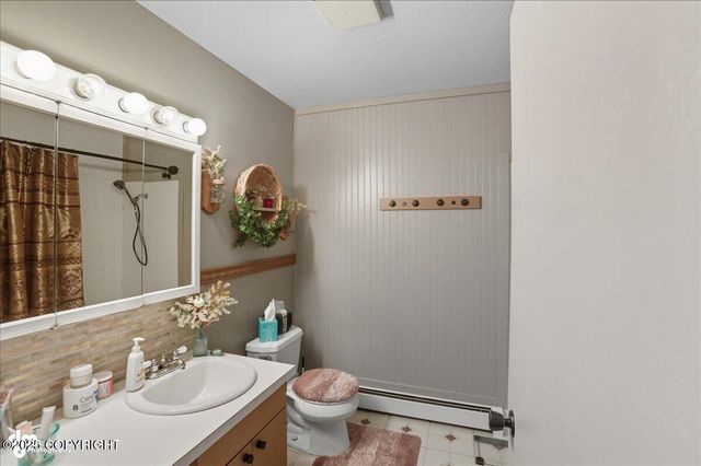 334 Fern Lane, Anchorage, AK 99504