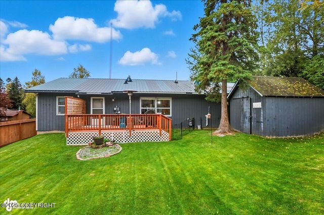 334 Fern Lane, Anchorage, AK 99504