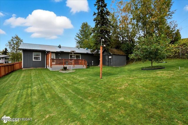 334 Fern Lane, Anchorage, AK 99504