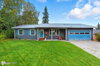 334 Fern Lane, Anchorage, AK 99504
