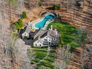 14690 Glencreek Way, Milton, GA 30004