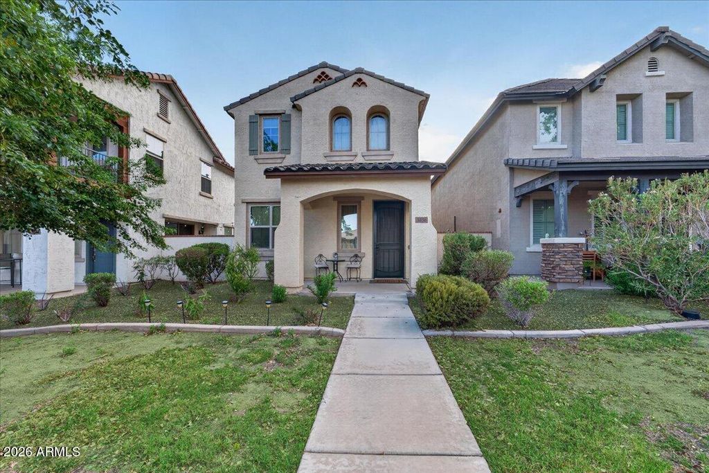 3036 N ACACIA Way, Buckeye, AZ 85396 — photo 2