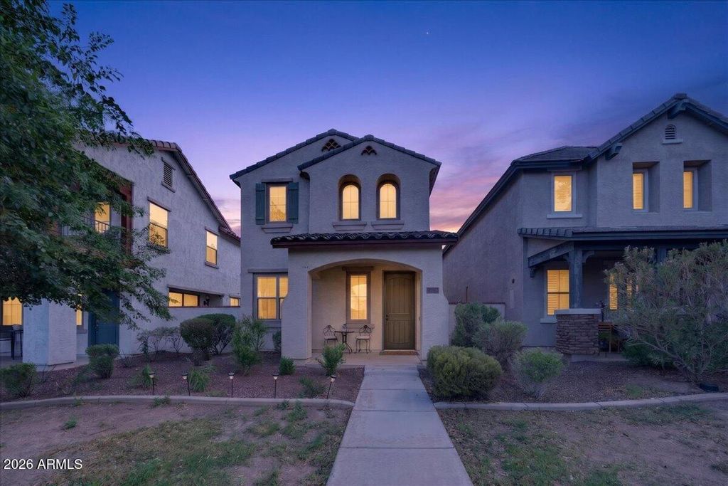 3036 N ACACIA Way, Buckeye, AZ 85396 — photo 3