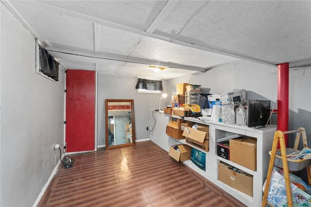 75 Northup Street, Warwick, RI 02889