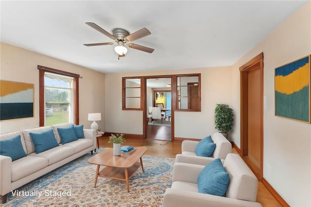 75 Northup Street, Warwick, RI 02889