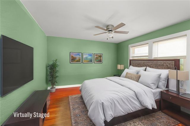 75 Northup Street, Warwick, RI 02889