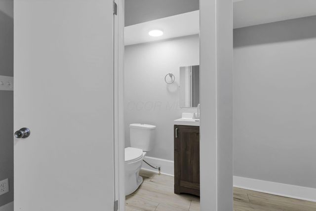 83 Belvidere Avenue, Columbus, OH 43223