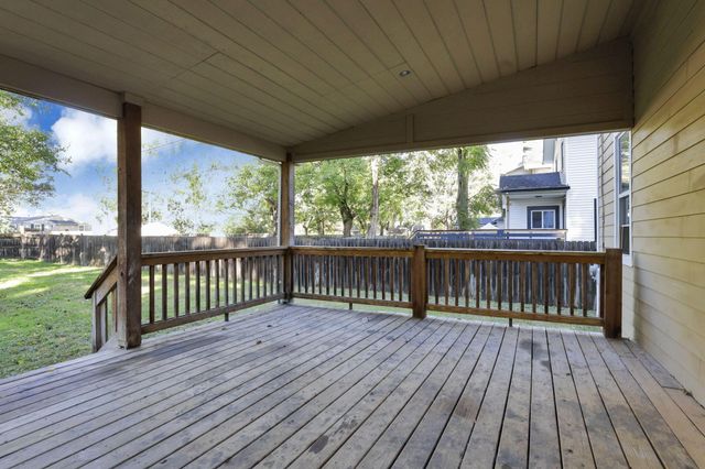 83 Belvidere Avenue, Columbus, OH 43223