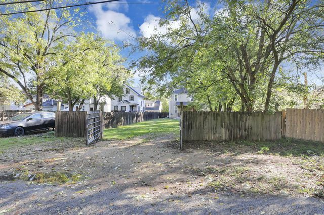 83 Belvidere Avenue, Columbus, OH 43223