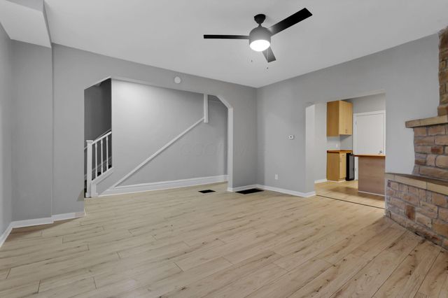 83 Belvidere Avenue, Columbus, OH 43223