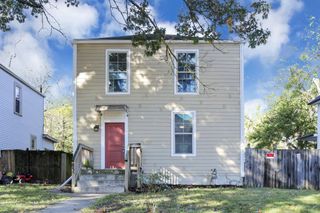 83 Belvidere Avenue, Columbus, OH 43223