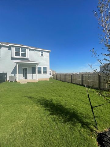 7201 Grenadine Bloom BND A, Del Valle, TX 78617