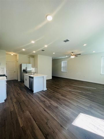 7201 Grenadine Bloom BND A, Del Valle, TX 78617