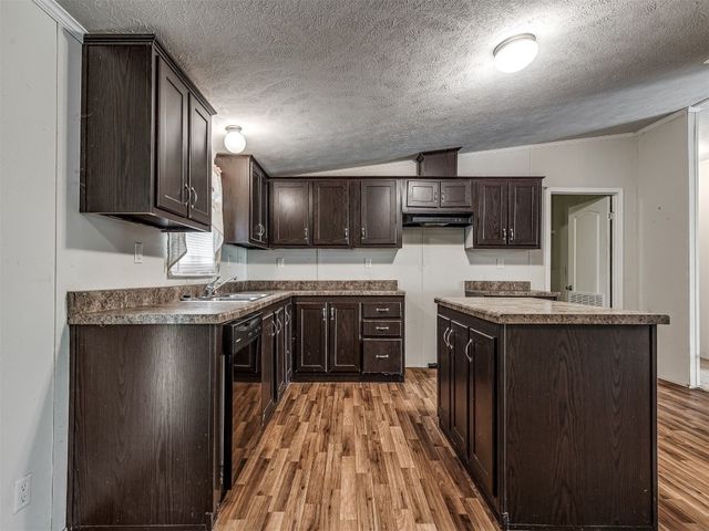 355370 E 970 Road, Sparks, OK 74869