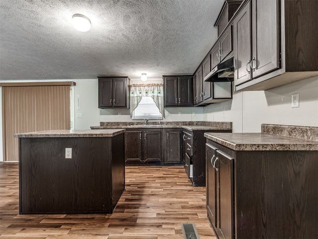 355370 E 970 Road, Sparks, OK 74869