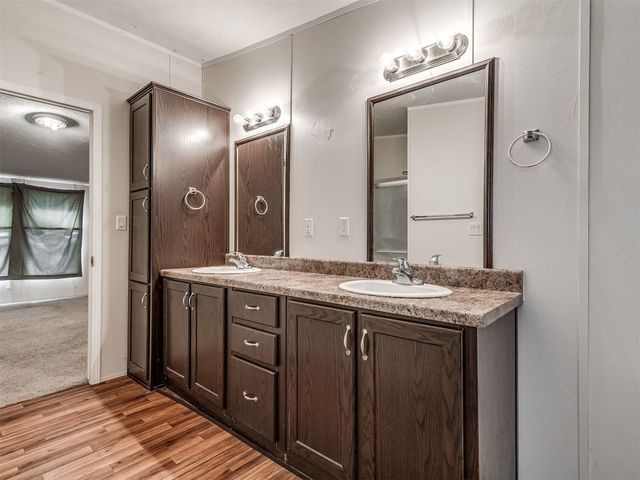 355370 E 970 Road, Sparks, OK 74869