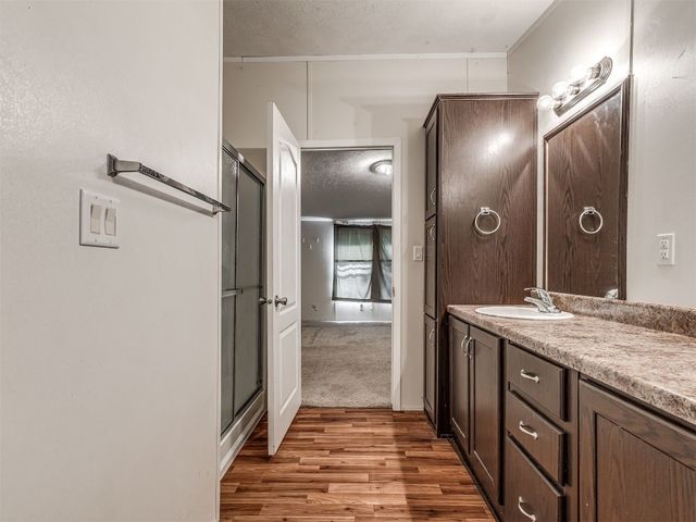355370 E 970 Road, Sparks, OK 74869