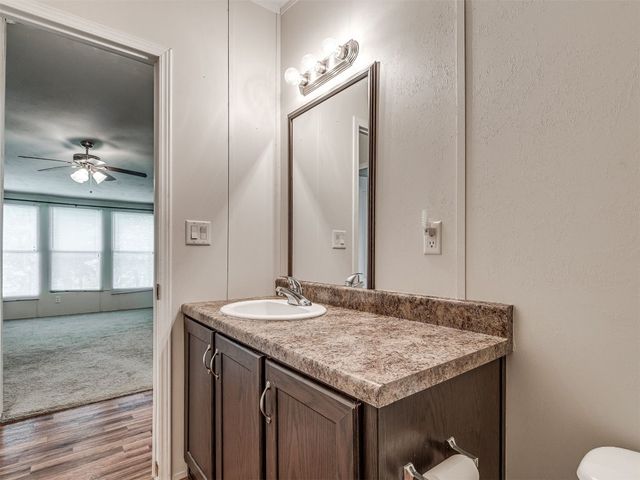 355370 E 970 Road, Sparks, OK 74869