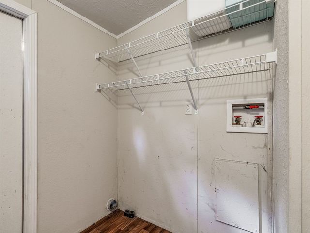 355370 E 970 Road, Sparks, OK 74869