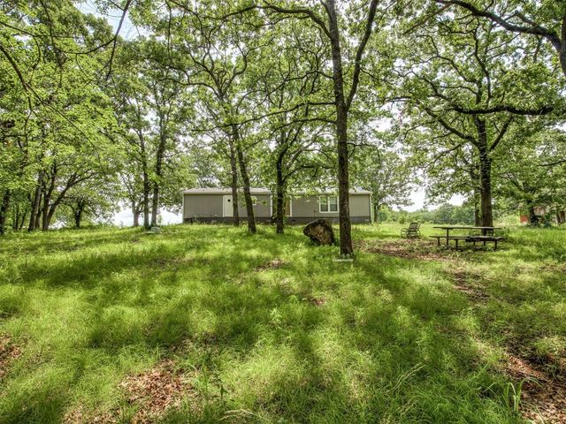 355370 E 970 Road, Sparks, OK 74869