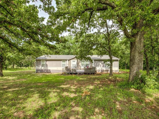 355370 E 970 Road, Sparks, OK 74869