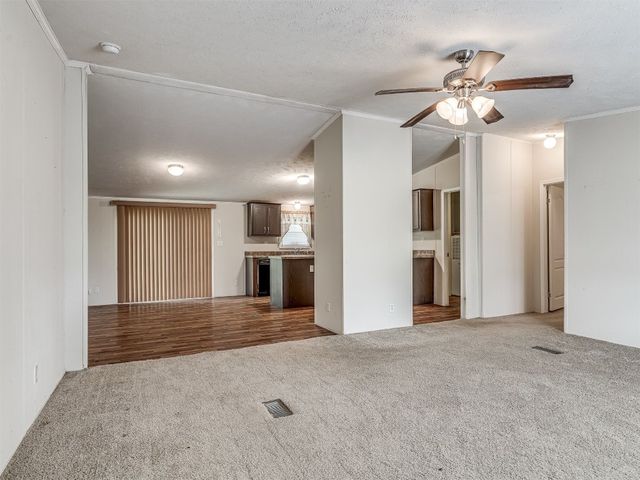 355370 E 970 Road, Sparks, OK 74869
