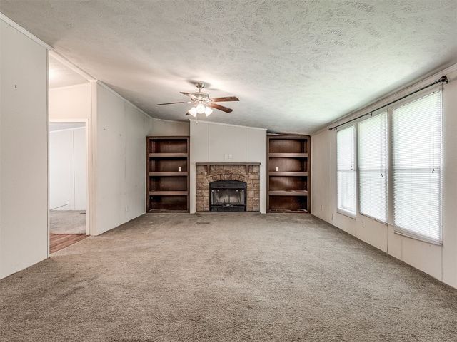 355370 E 970 Road, Sparks, OK 74869