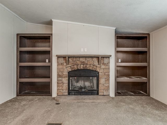 355370 E 970 Road, Sparks, OK 74869