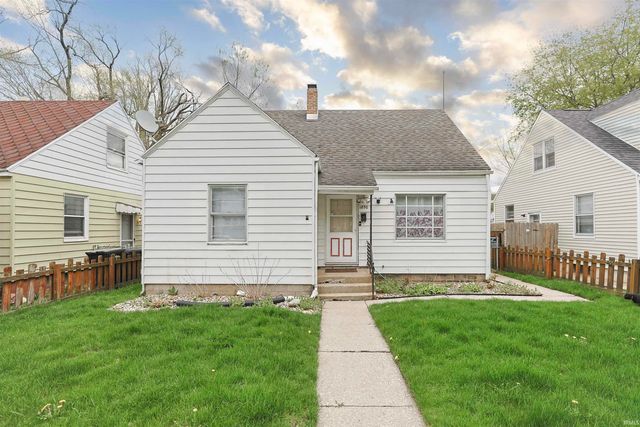1850 Johnson Street, South Bend, IN 46628