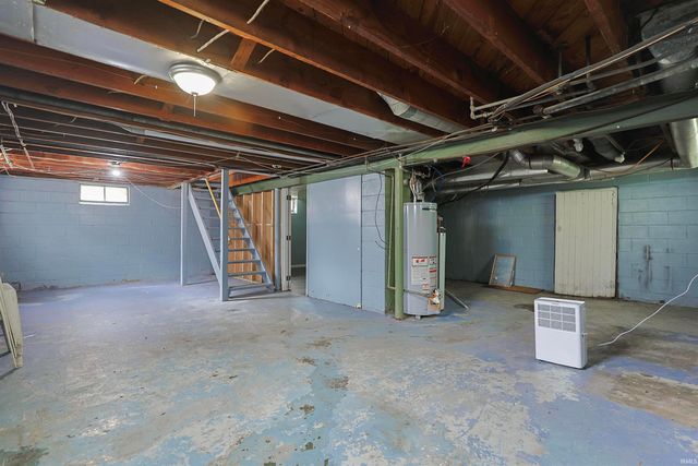 1850 Johnson Street, South Bend, IN 46628